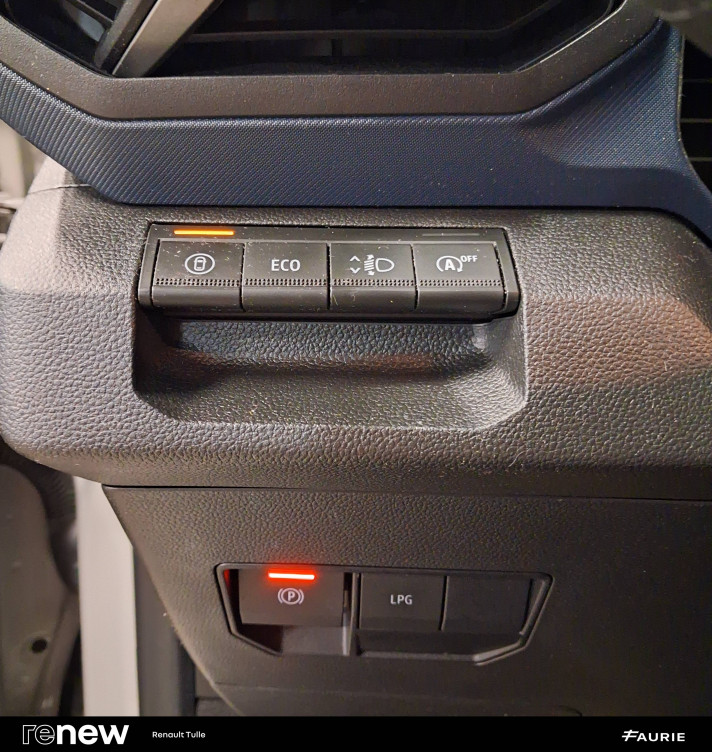 Acheter Dacia Duster Duster ECO-G 100 Journey 5p occasion dans les concessions du Groupe Faurie