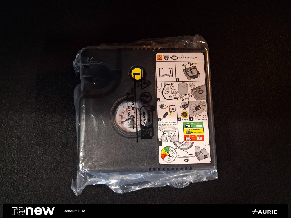 Acheter Dacia Duster Duster ECO-G 100 Journey 5p occasion dans les concessions du Groupe Faurie