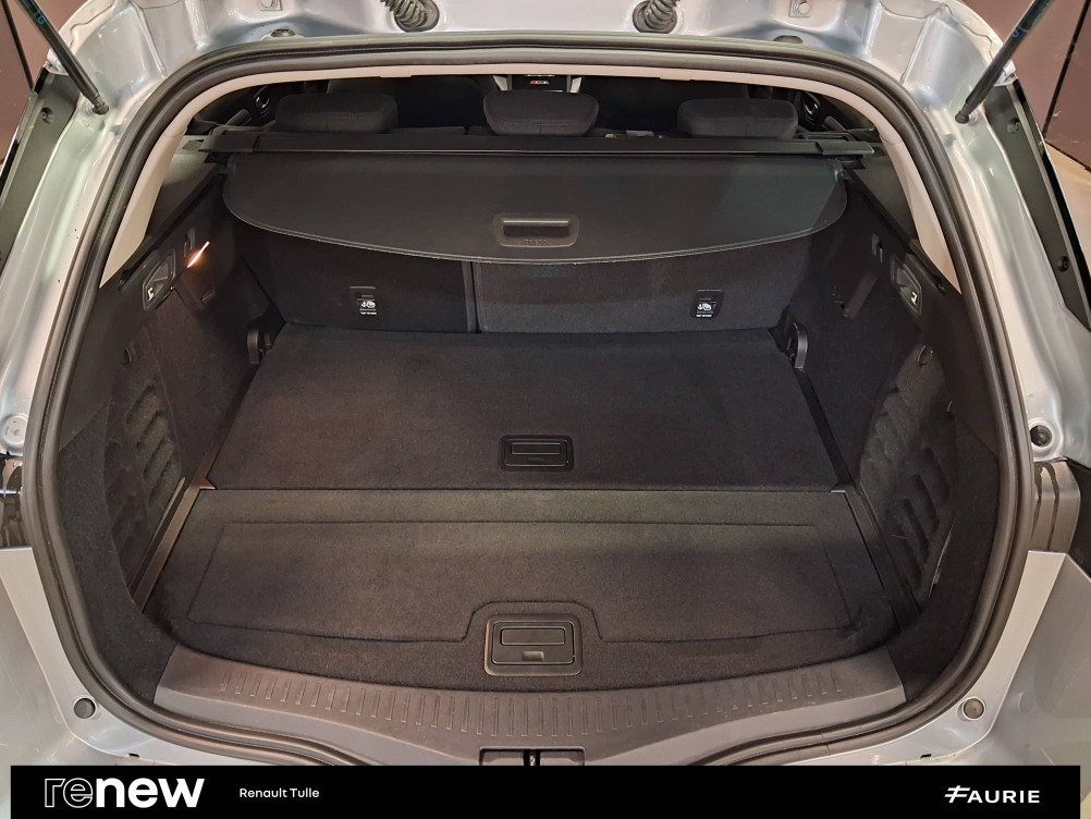 Acheter Renault Megane 4 Mégane IV Estate Blue dCi 115 - 20 Business 5p occasion dans les concessions du Groupe Faurie