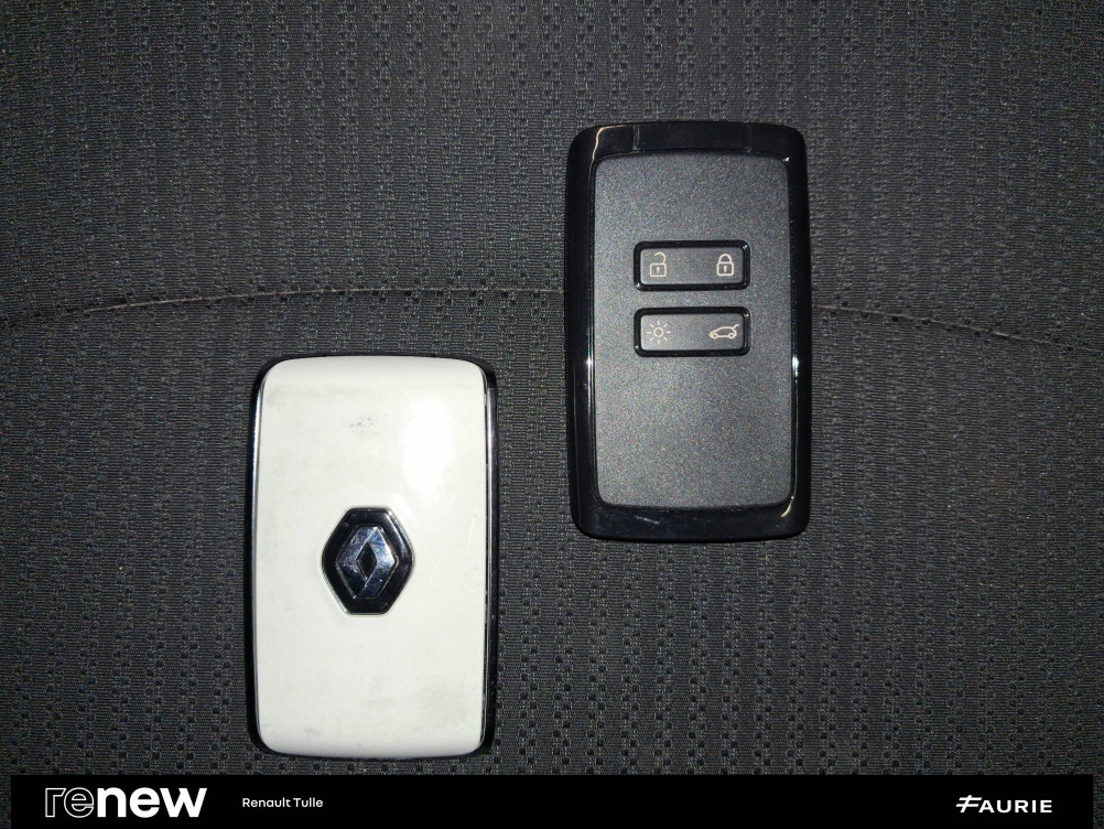 Acheter Renault Megane 4 Mégane IV Estate Blue dCi 115 - 20 Business 5p occasion dans les concessions du Groupe Faurie