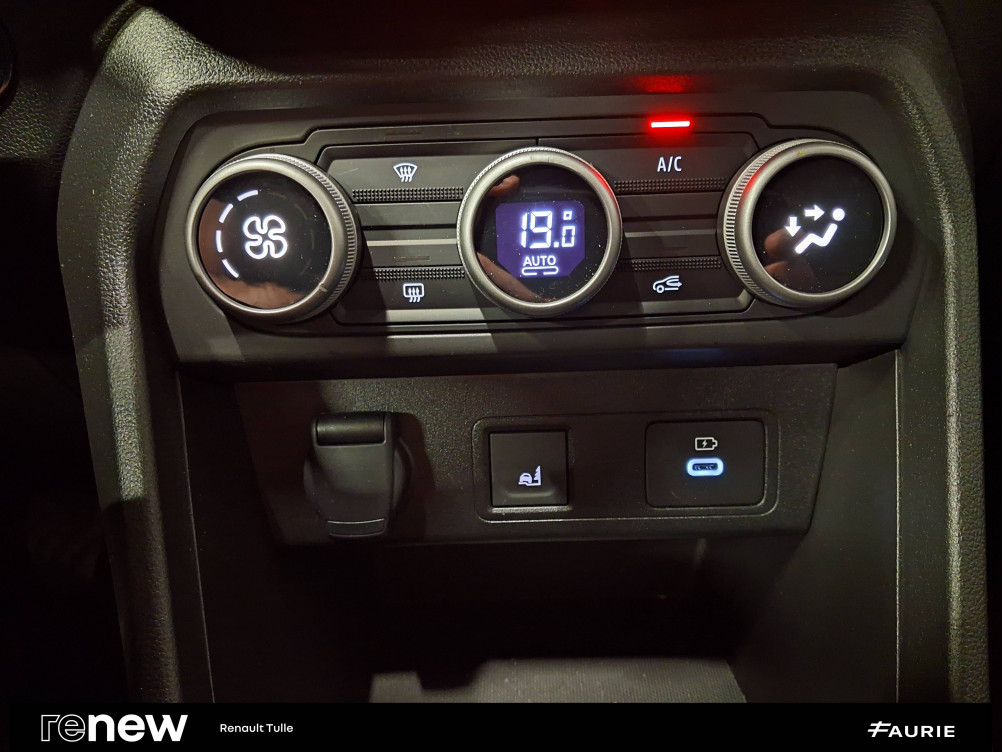 Acheter Dacia Sandero Sandero TCe 90 GSR2 Stepway Extreme 5p occasion dans les concessions du Groupe Faurie