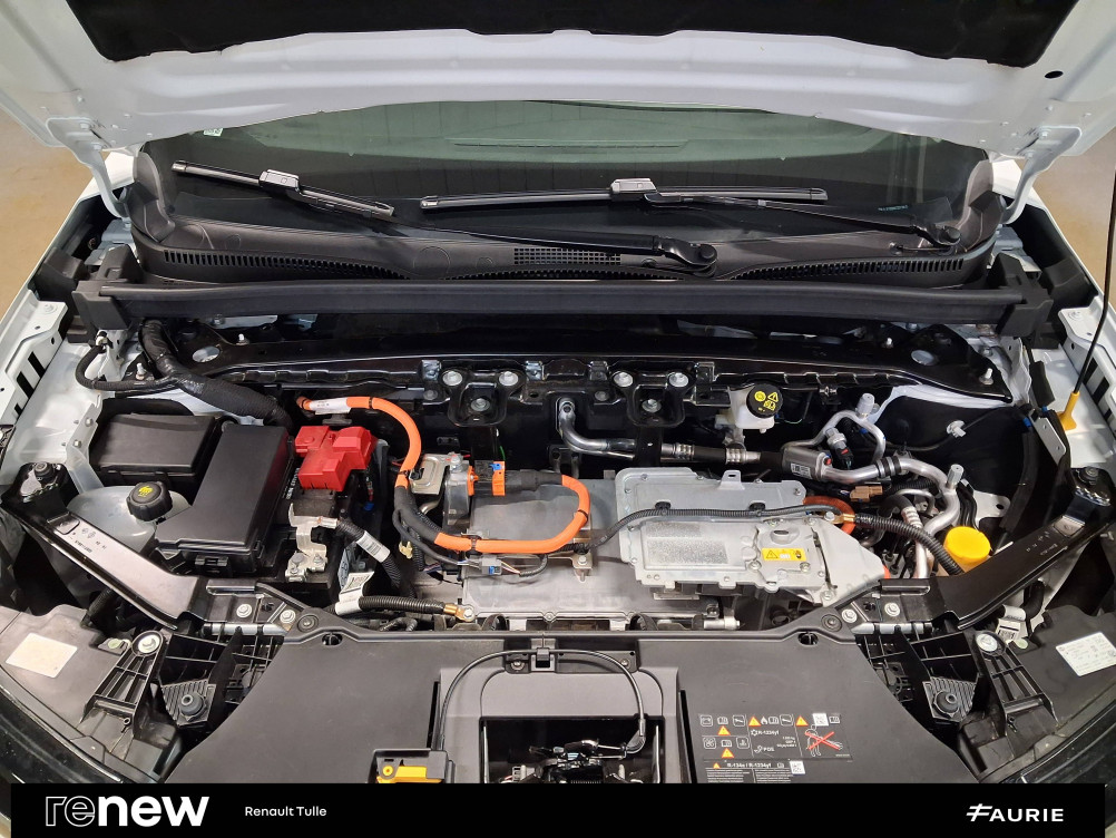 Acheter Renault Scenic 5 Scenic E-Tech électrique 220 ch grande autonomie Techno esprit Alpine 5p occasion dans les concessions du Groupe Faurie