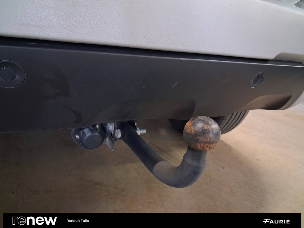 Acheter Dacia Duster Duster TCe 150 FAP 4x2 EDC Prestige 5p occasion dans les concessions du Groupe Faurie