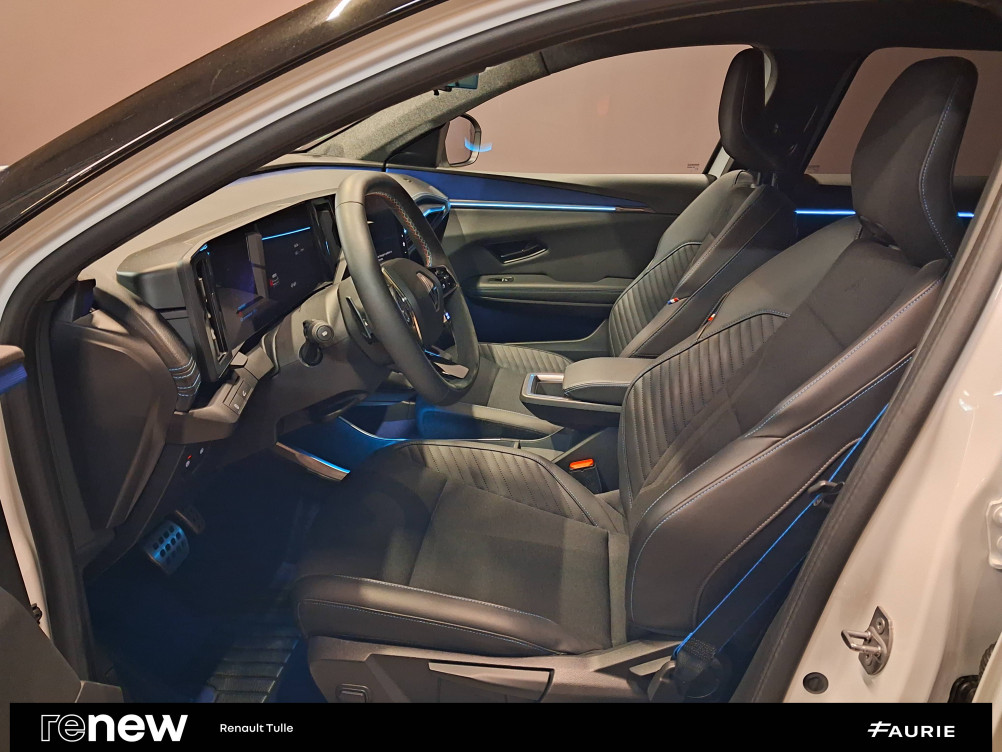 Acheter Renault Scenic 5 Scenic E-Tech électrique 220 ch grande autonomie Techno esprit Alpine 5p occasion dans les concessions du Groupe Faurie