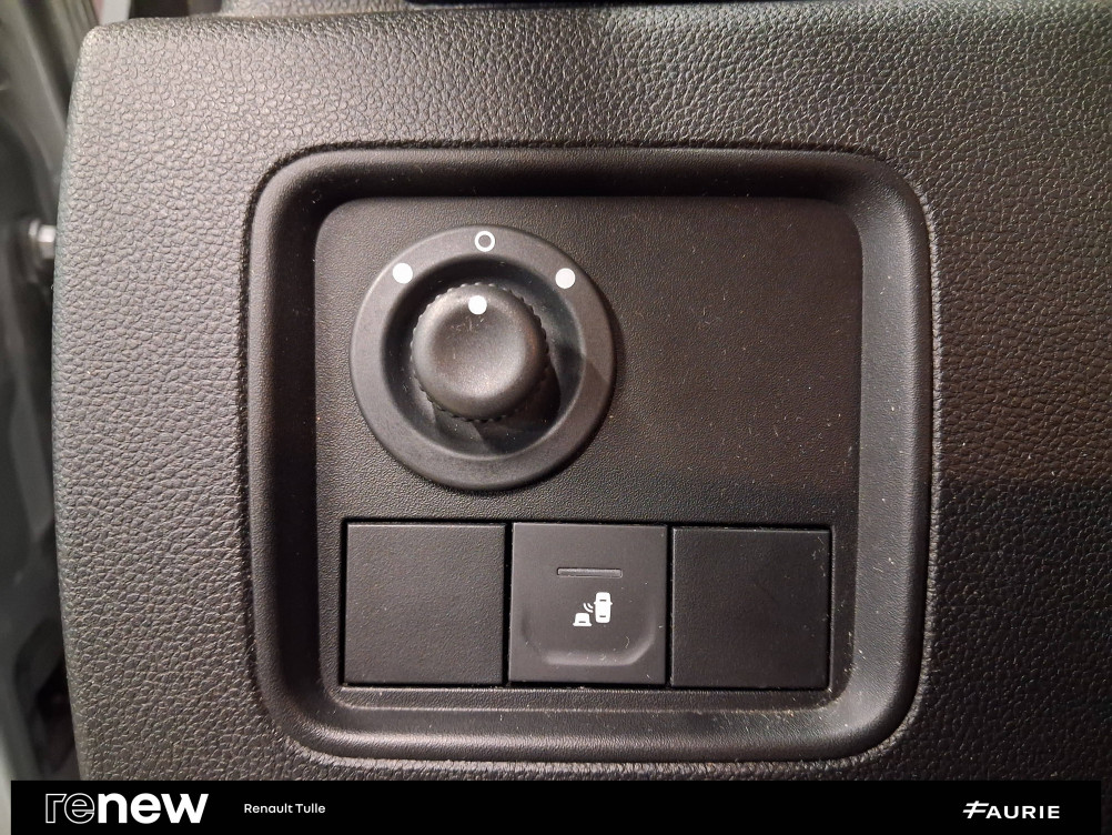 Acheter Dacia Duster Duster TCe 150 FAP 4x2 EDC Prestige 5p occasion dans les concessions du Groupe Faurie