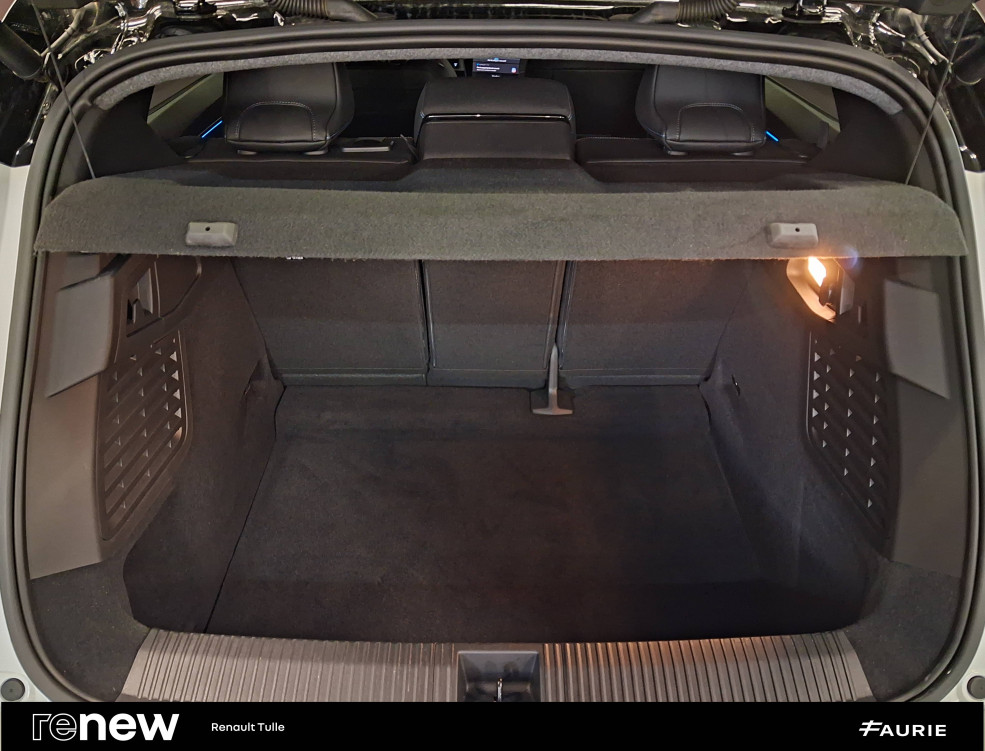 Acheter Renault Scenic 5 Scenic E-Tech électrique 220 ch grande autonomie Techno esprit Alpine 5p occasion dans les concessions du Groupe Faurie