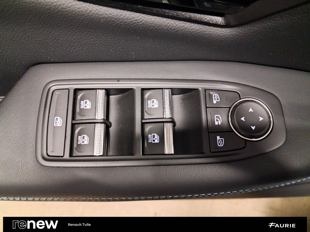 Acheter Renault Scenic 5 Scenic E-Tech électrique 220 ch grande autonomie Techno esprit Alpine 5p occasion dans les concessions du Groupe Faurie