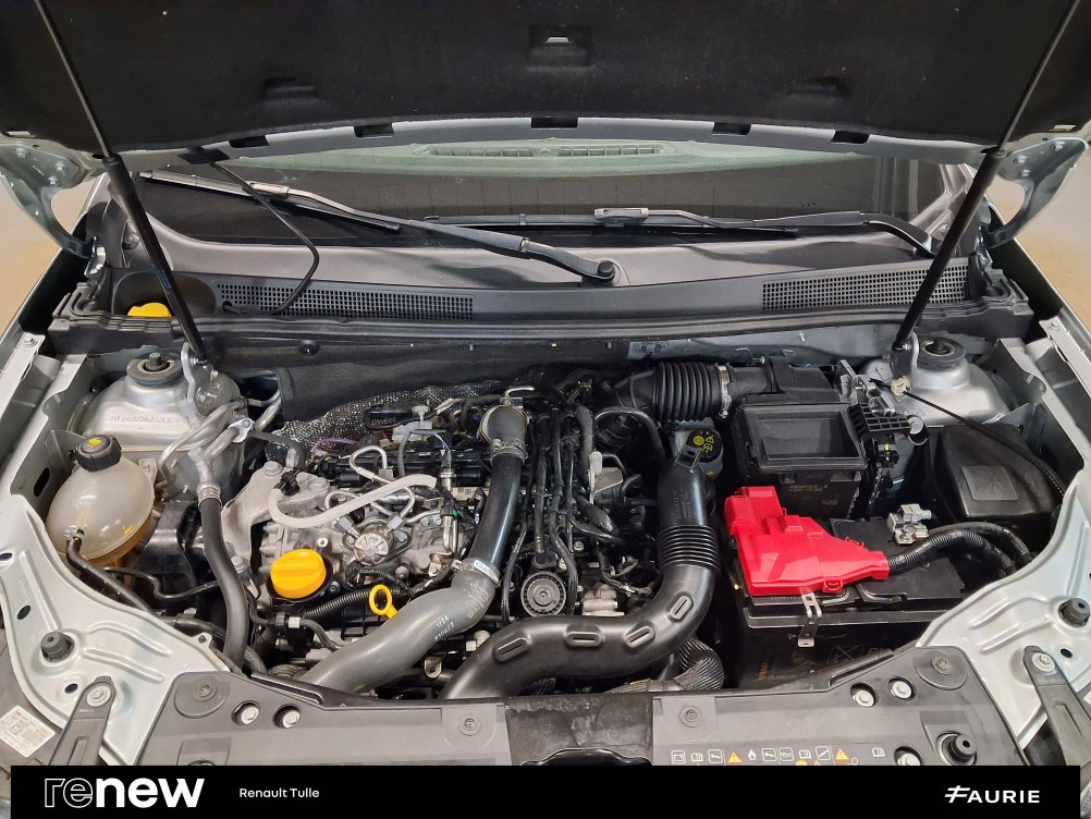 Acheter Dacia Duster Duster TCe 150 FAP 4x2 EDC Prestige 5p occasion dans les concessions du Groupe Faurie