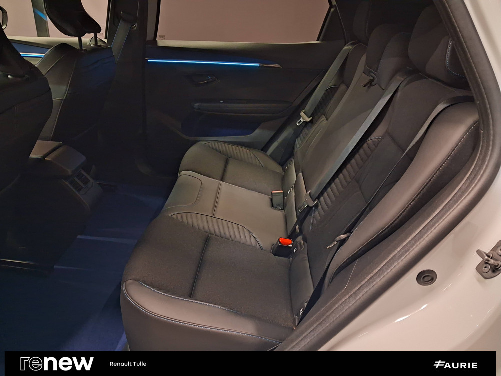 Acheter Renault Scenic 5 Scenic E-Tech électrique 220 ch grande autonomie Techno esprit Alpine 5p occasion dans les concessions du Groupe Faurie