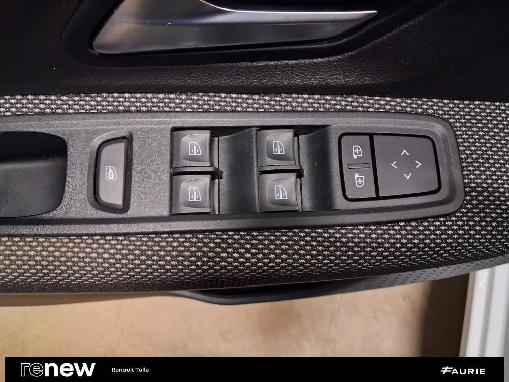 Acheter Dacia Sandero Sandero TCe 90 CVT Confort 5p occasion dans les concessions du Groupe Faurie