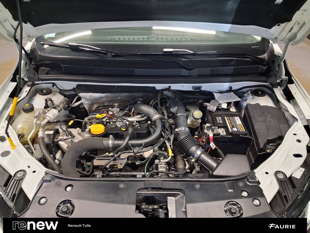 Acheter Dacia Sandero Sandero TCe 90 CVT Confort 5p occasion dans les concessions du Groupe Faurie