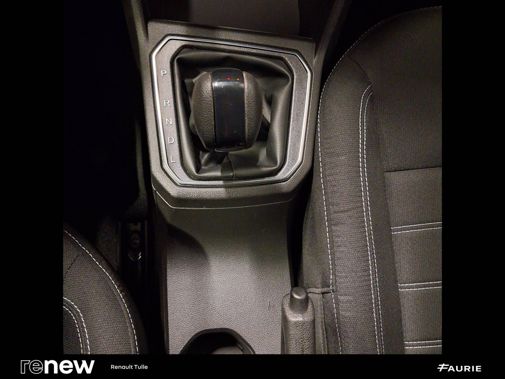 Acheter Dacia Sandero Sandero TCe 90 CVT Confort 5p occasion dans les concessions du Groupe Faurie