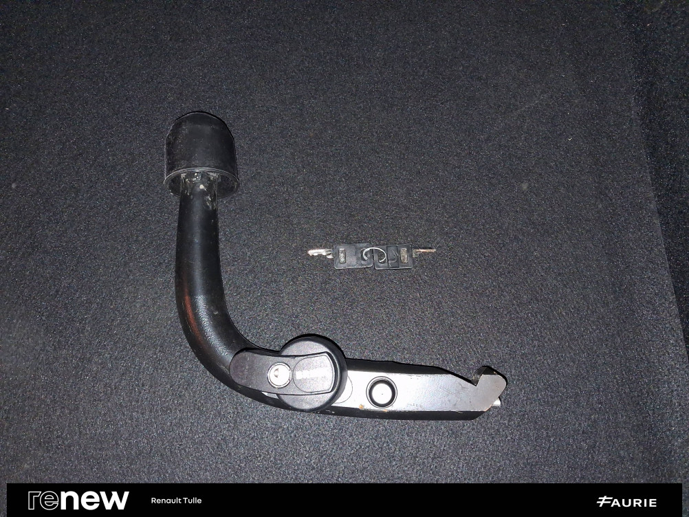 Acheter Dacia Sandero Sandero TCe 90 CVT Confort 5p occasion dans les concessions du Groupe Faurie
