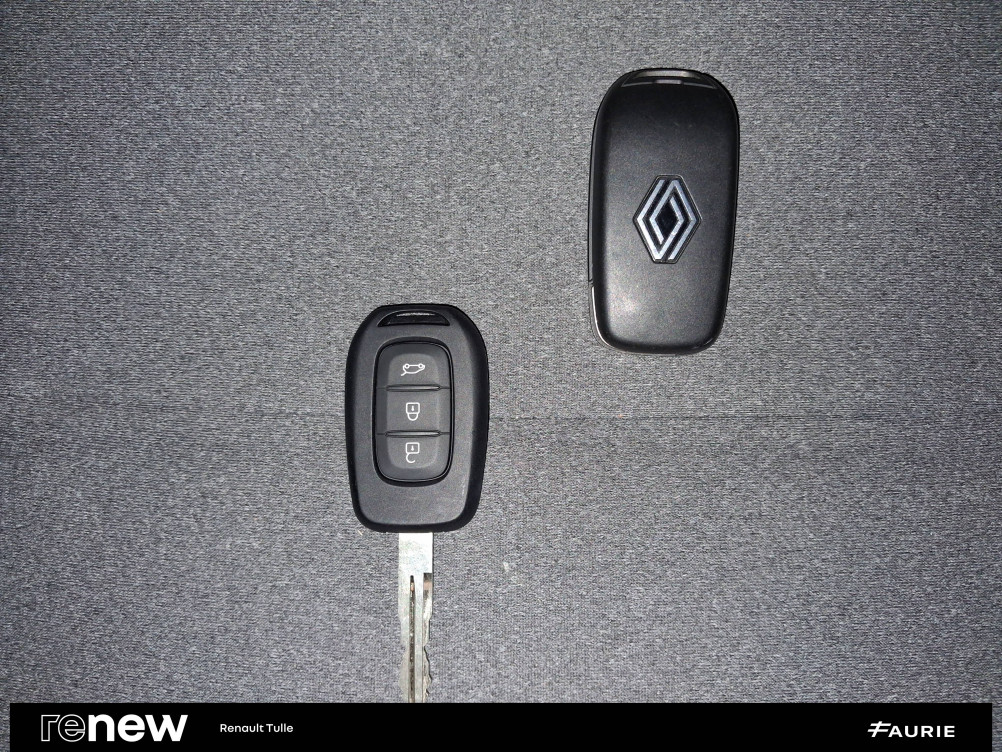 Acheter Renault Clio 5 Clio dCi 100 Evolution 5p occasion dans les concessions du Groupe Faurie
