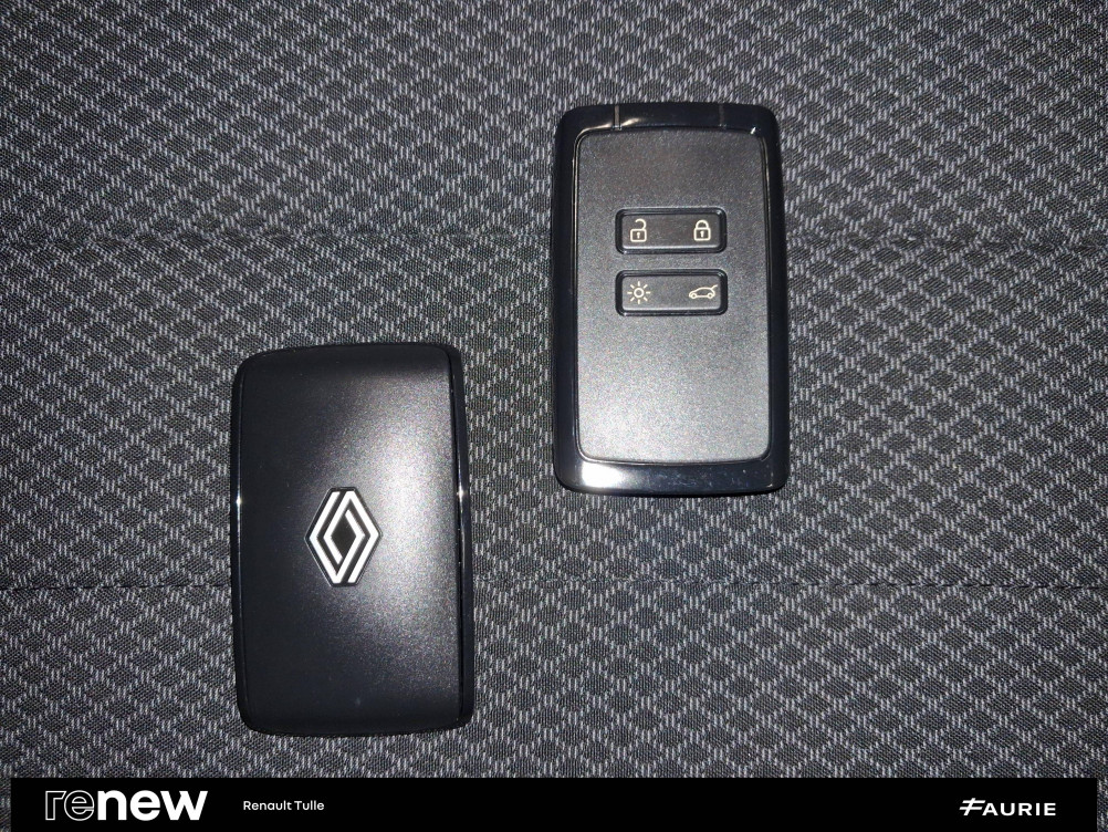 Acheter Renault Arkana Arkana E-Tech full hybrid 145 GSR2 Techno 5p occasion dans les concessions du Groupe Faurie