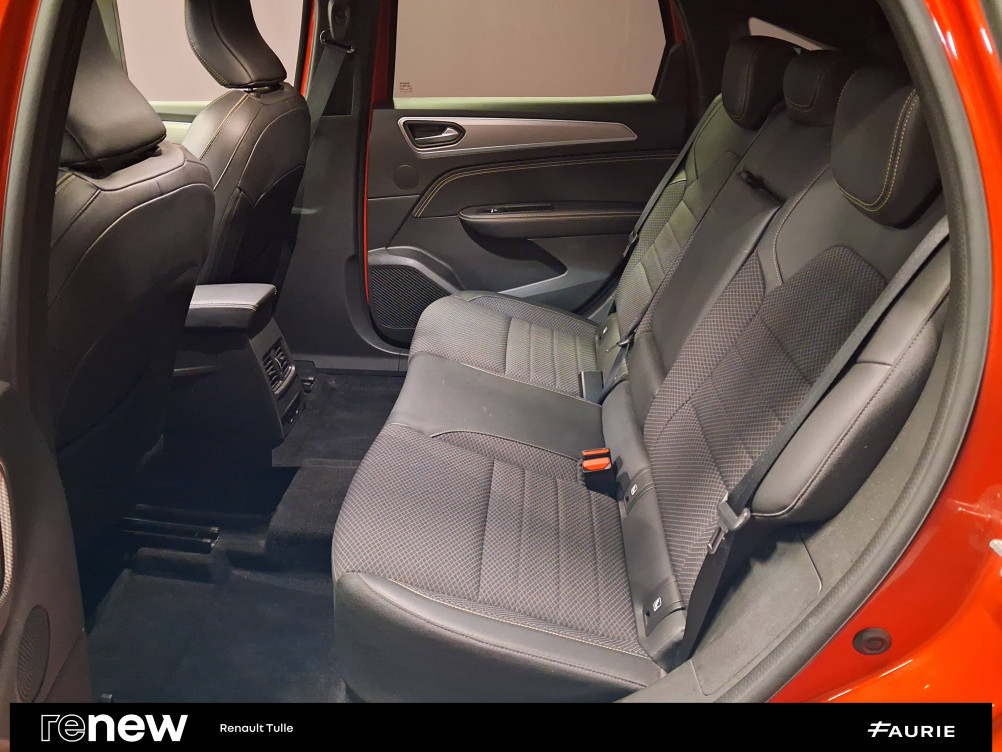 Acheter Renault Arkana Arkana E-Tech full hybrid 145 GSR2 Techno 5p occasion dans les concessions du Groupe Faurie