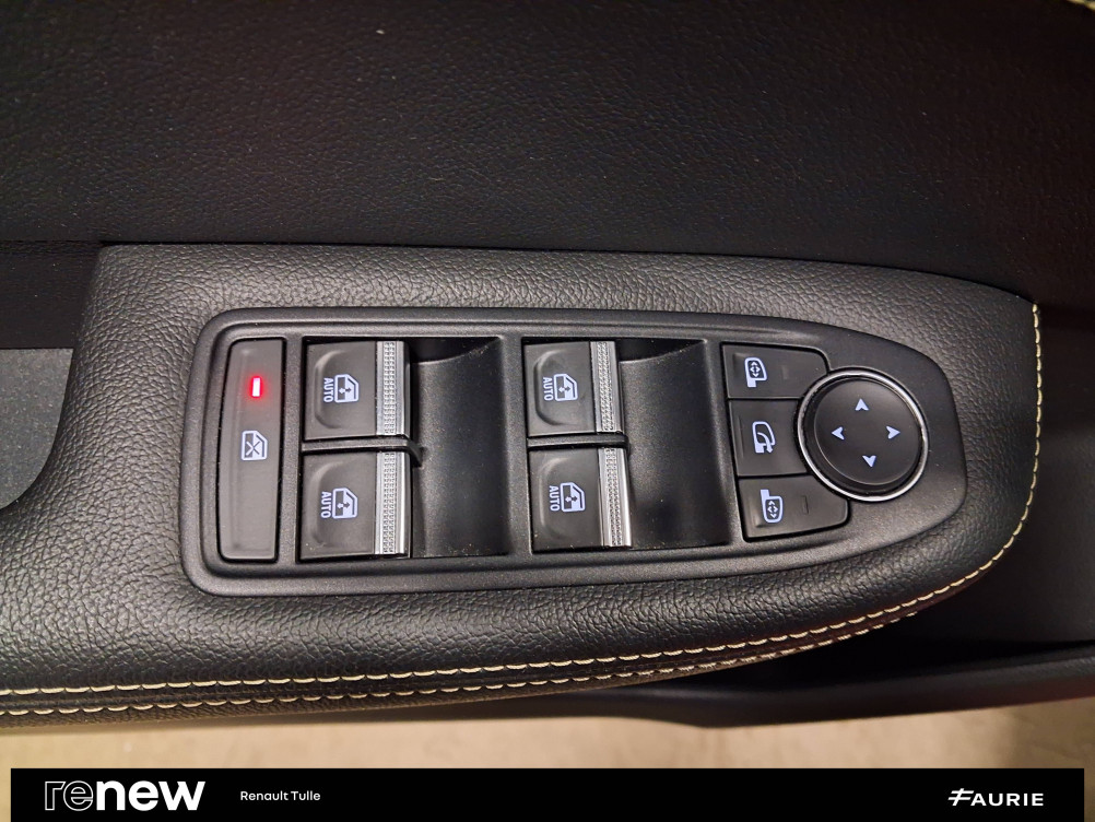 Acheter Renault Arkana Arkana E-Tech full hybrid 145 GSR2 Techno 5p occasion dans les concessions du Groupe Faurie
