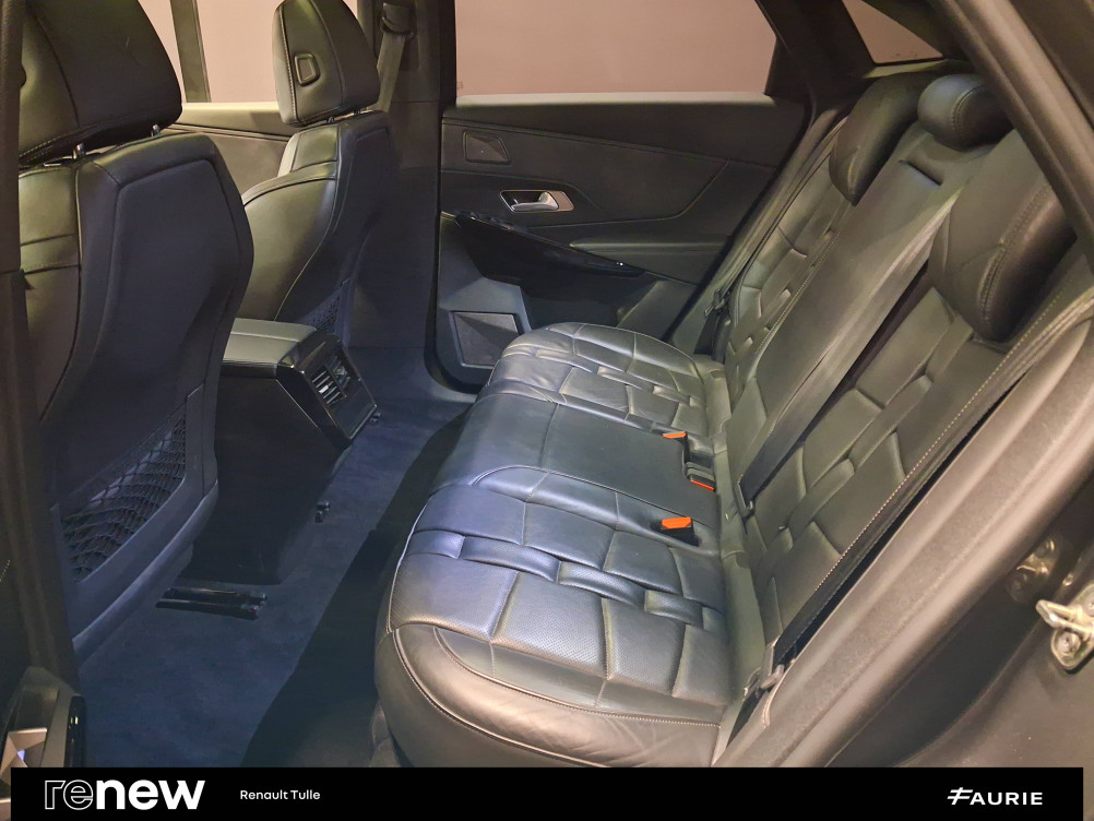 Acheter Ds DS7 DS7 Crossback BlueHDi 180 EAT8 Grand Chic 5p occasion dans les concessions du Groupe Faurie