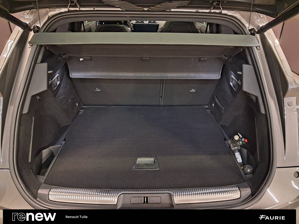 Acheter Ds DS7 DS7 Crossback BlueHDi 180 EAT8 Grand Chic 5p occasion dans les concessions du Groupe Faurie