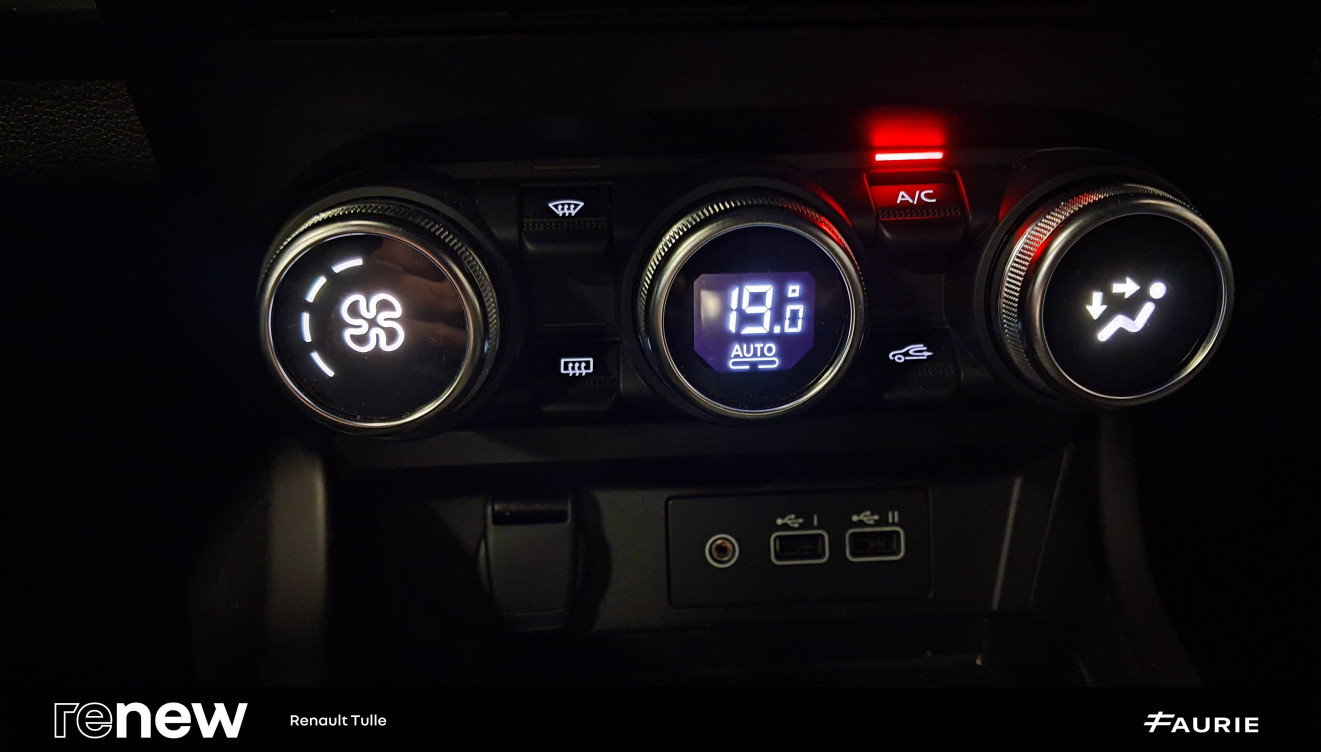 Acheter Renault Arkana Arkana E-Tech full hybrid 145 GSR2 Techno 5p occasion dans les concessions du Groupe Faurie
