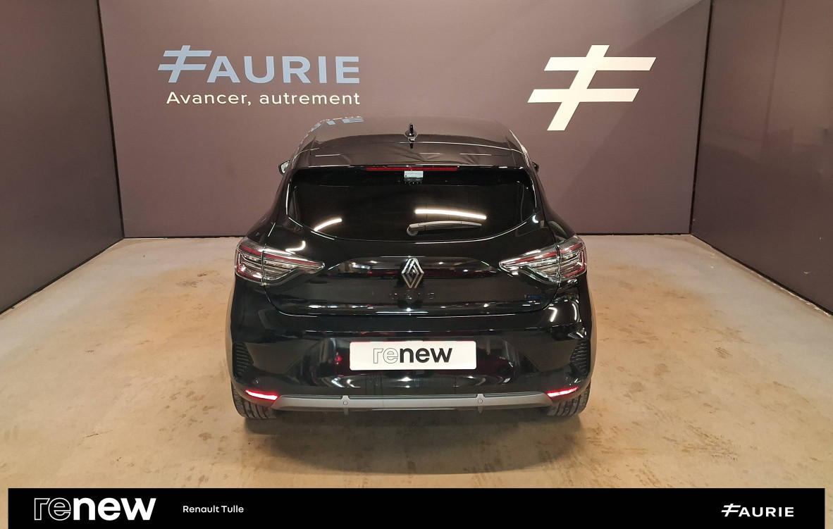 Acheter Renault Clio 5 Clio E-Tech full hybrid 145 ch GSR2 Esprit Alpine 5p occasion dans les concessions du Groupe Faurie