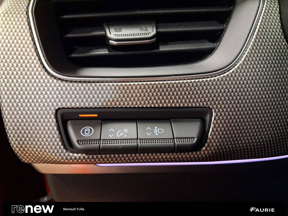 Acheter Renault Arkana Arkana E-Tech full hybrid 145 GSR2 Techno 5p occasion dans les concessions du Groupe Faurie