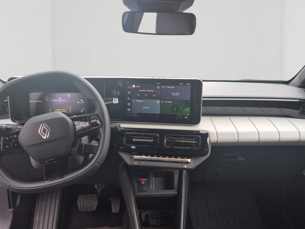 Acheter Renault Renault 4 Renault 4 E-Tech Electrique 120 ch autonomie urbaine Evolution 5p neuf dans les concessions du Groupe Faurie