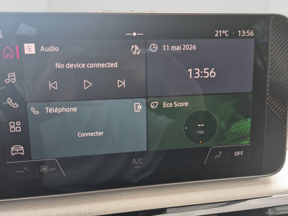 Acheter Renault Renault 4 Renault 4 E-Tech Electrique 120 ch autonomie urbaine Evolution 5p neuf dans les concessions du Groupe Faurie