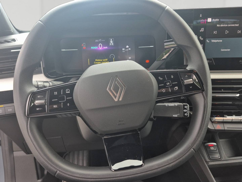 Acheter Renault Renault 4 Renault 4 E-Tech Electrique 120 ch autonomie urbaine Evolution 5p neuf dans les concessions du Groupe Faurie