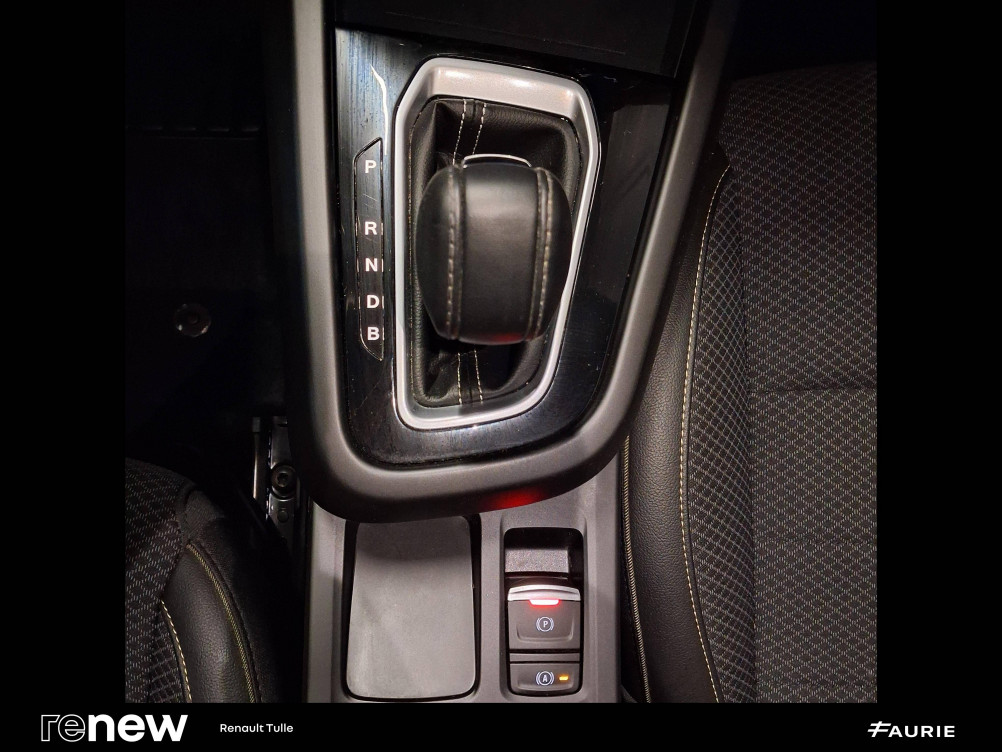 Acheter Renault Arkana Arkana E-Tech 145 - 23 Techno 5p occasion dans les concessions du Groupe Faurie