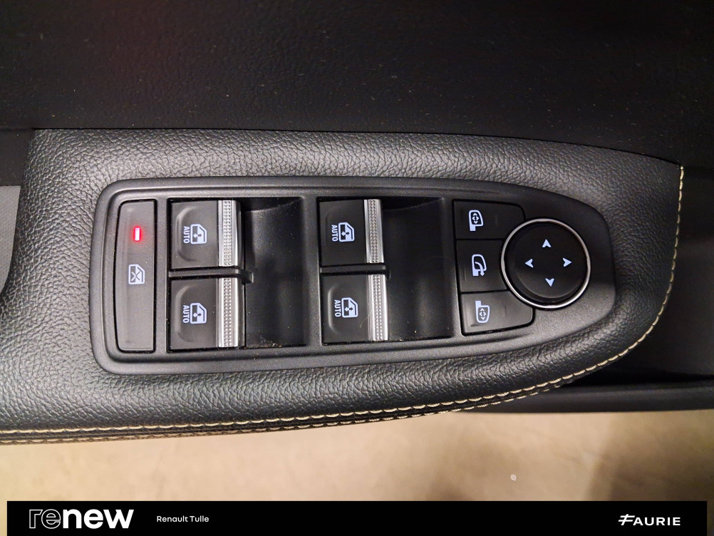 Acheter Renault Arkana Arkana E-Tech 145 - 23 Techno 5p occasion dans les concessions du Groupe Faurie