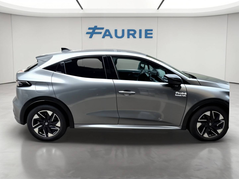 Acheter Renault Clio 6 Clio E-Tech full hybrid 160 ch Techno 5p neuf dans les concessions du Groupe Faurie