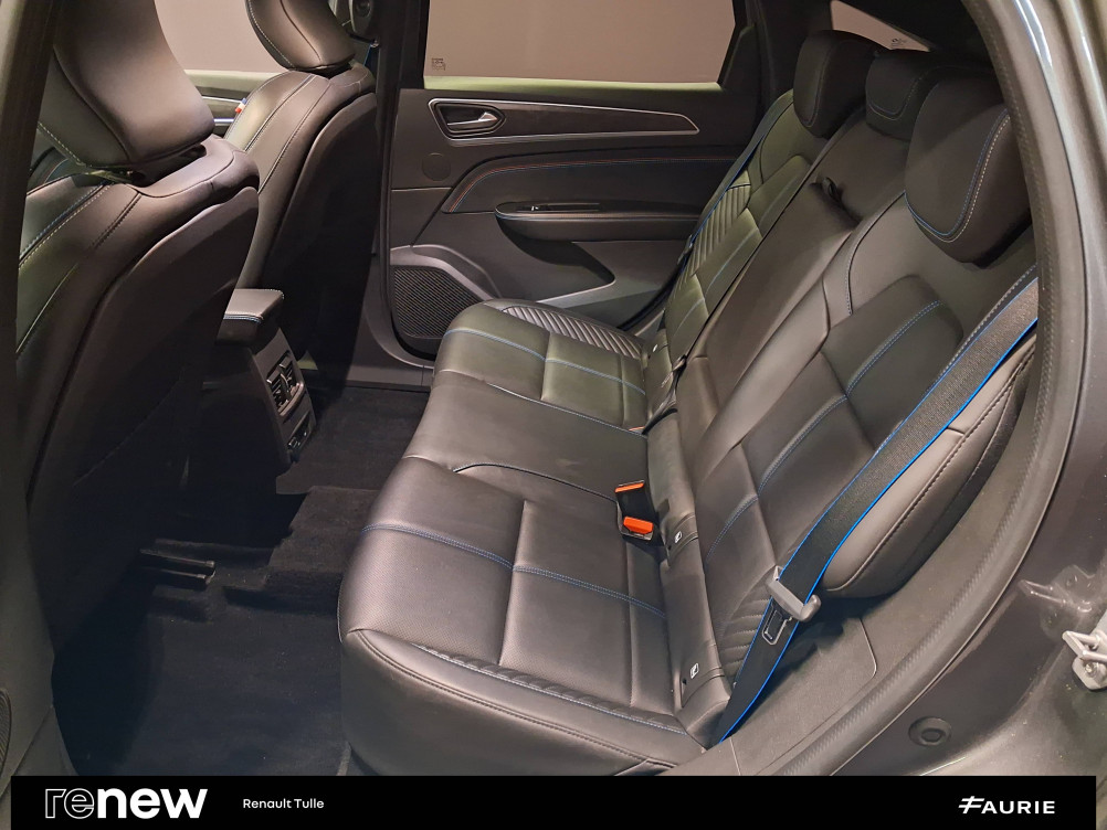 Acheter Renault Arkana Arkana E-Tech 145 - 23 esprit Alpine 5p occasion dans les concessions du Groupe Faurie