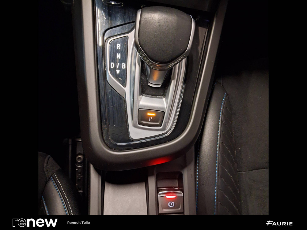 Acheter Renault Arkana Arkana E-Tech 145 - 23 esprit Alpine 5p occasion dans les concessions du Groupe Faurie