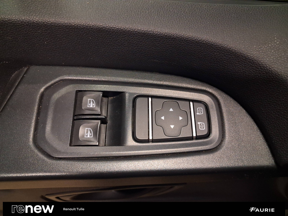 Acheter Renault Trafic 3 Trafic L2 dCi 150 Energy S&S Zen 4p occasion dans les concessions du Groupe Faurie