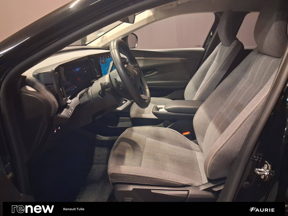 Acheter Renault Megane E-Tech Megane E-Tech EV60 220ch super charge Evolution 5p occasion dans les concessions du Groupe Faurie
