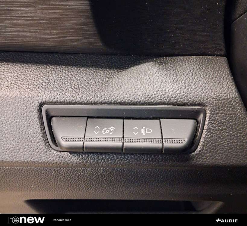 Acheter Renault Trafic 3 Trafic L2 dCi 150 Energy S&S Zen 4p occasion dans les concessions du Groupe Faurie