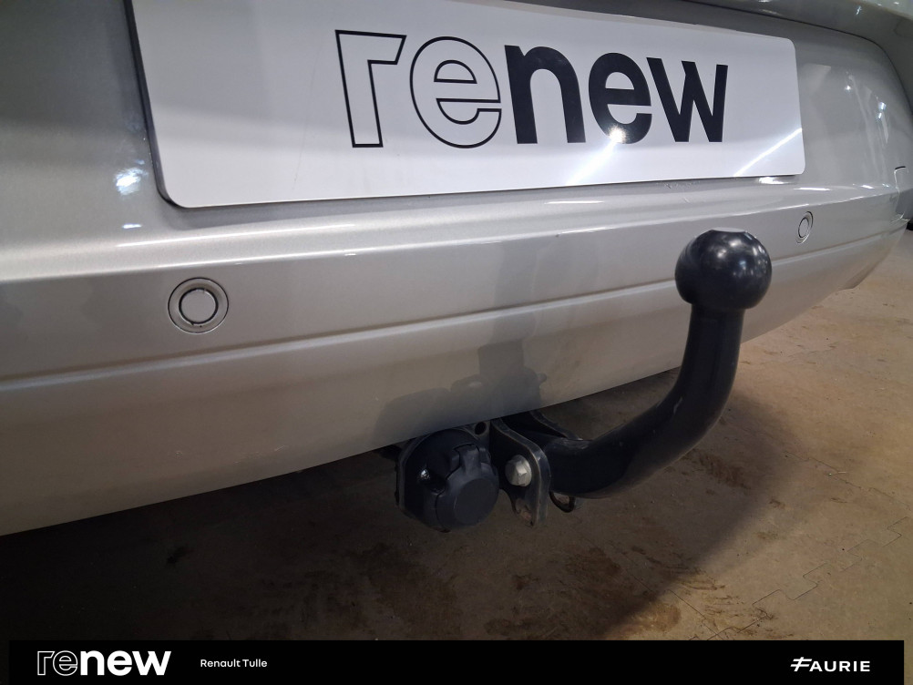 Acheter Dacia Sandero Sandero TCe 90 - 22 Confort 5p occasion dans les concessions du Groupe Faurie