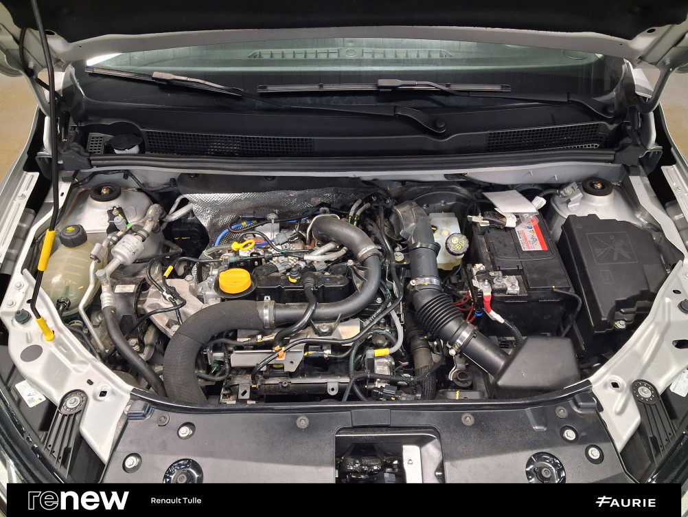 Acheter Dacia Sandero Sandero TCe 90 - 22 Confort 5p occasion dans les concessions du Groupe Faurie