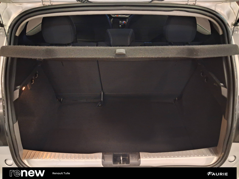 Acheter Dacia Sandero Sandero TCe 90 - 22 Confort 5p occasion dans les concessions du Groupe Faurie
