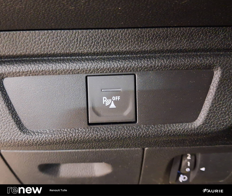 Acheter Dacia Sandero Sandero TCe 90 - 22 Confort 5p occasion dans les concessions du Groupe Faurie