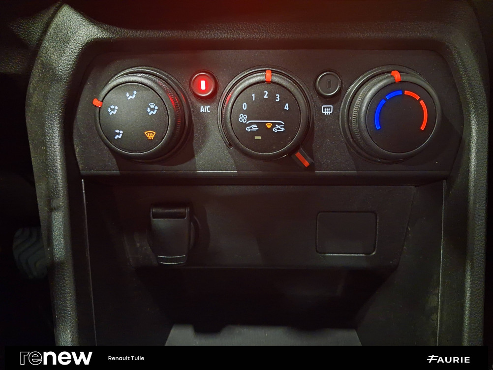 Acheter Dacia Sandero Sandero TCe 90 - 22 Confort 5p occasion dans les concessions du Groupe Faurie