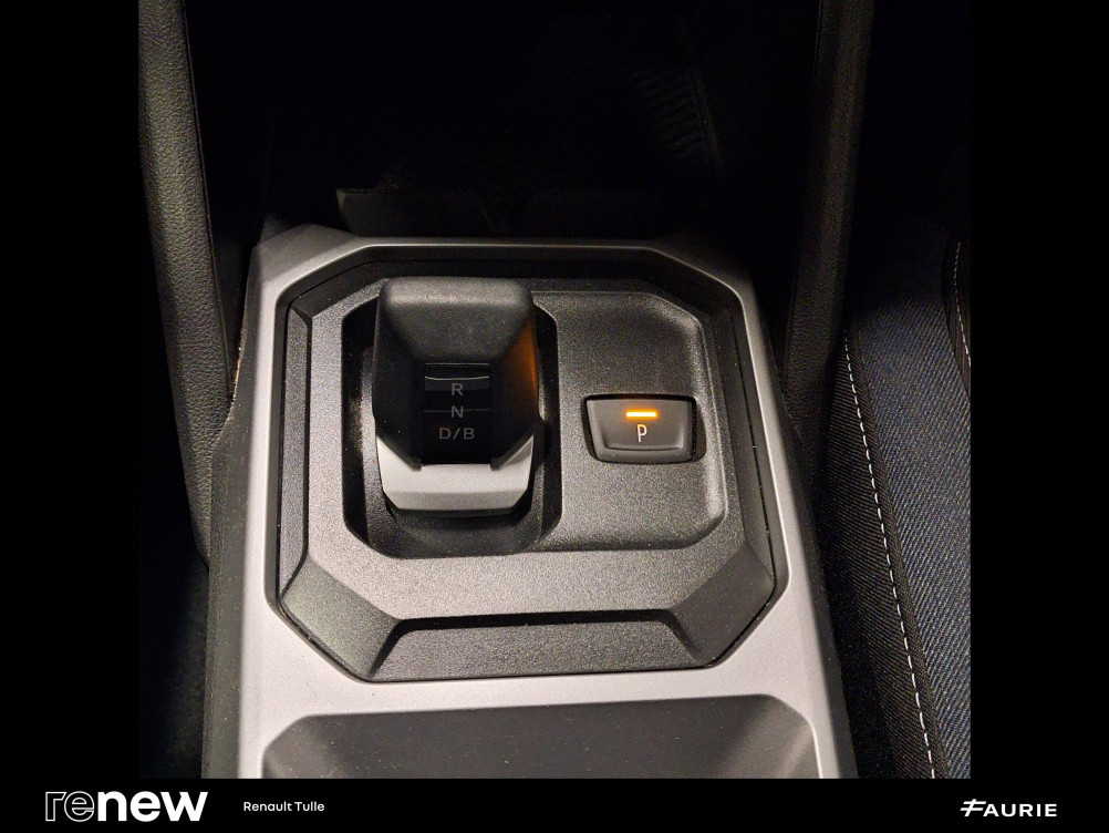 Acheter Dacia Duster Duster Hybrid 140 Journey 5p occasion dans les concessions du Groupe Faurie