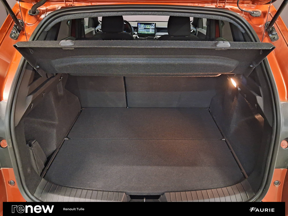 Acheter Dacia Duster Duster Hybrid 140 Journey 5p occasion dans les concessions du Groupe Faurie