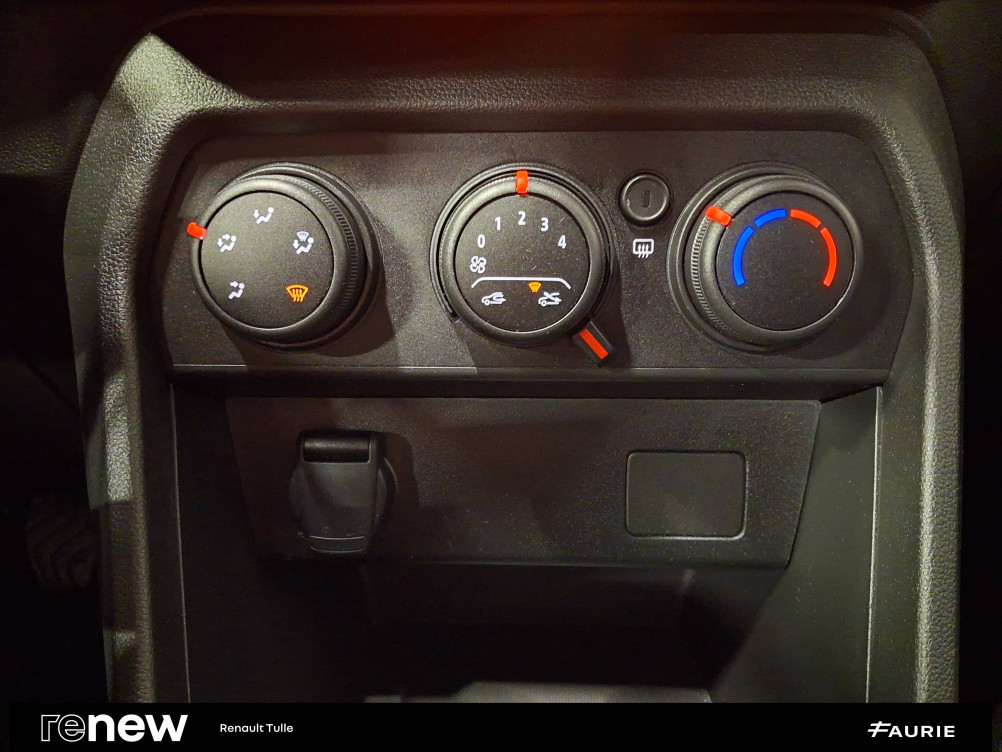Acheter Dacia Sandero Sandero SCe 65 Essential 5p occasion dans les concessions du Groupe Faurie