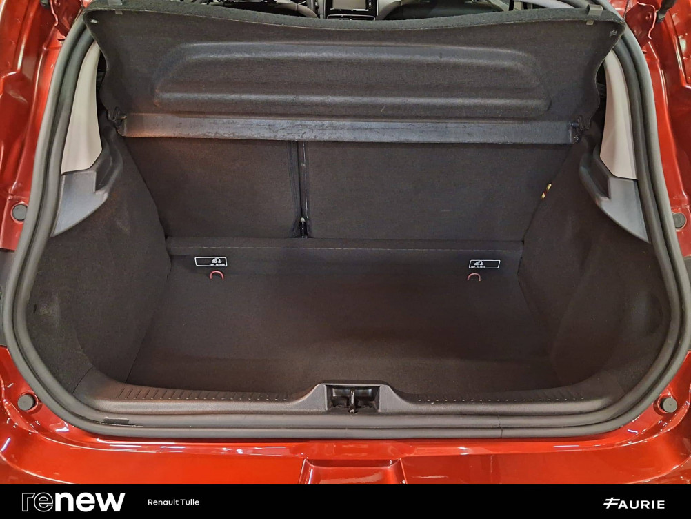 Acheter Renault Clio 4 Clio TCe 90 E6C Intens 5p occasion dans les concessions du Groupe Faurie