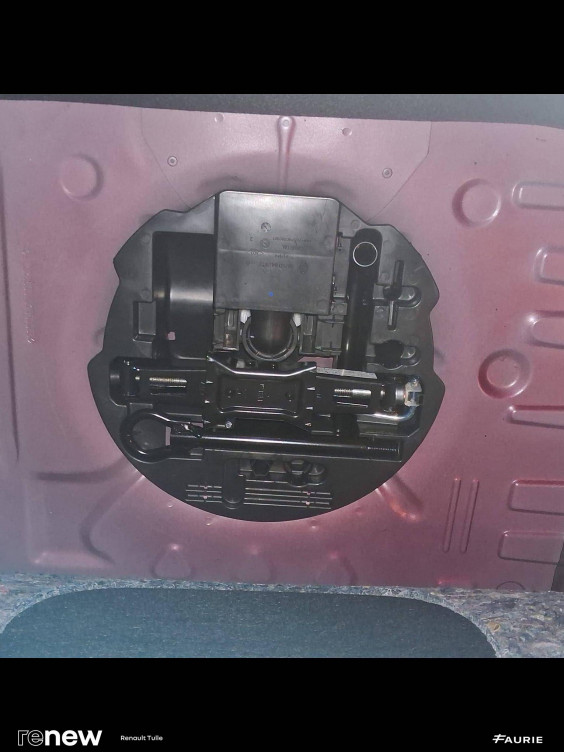 Acheter Renault Clio 4 Clio TCe 90 E6C Intens 5p occasion dans les concessions du Groupe Faurie