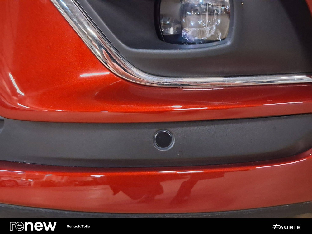 Acheter Renault Clio 4 Clio TCe 90 E6C Intens 5p occasion dans les concessions du Groupe Faurie