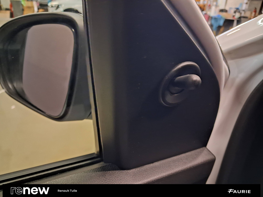 Acheter Dacia Sandero Sandero SCe 65 Essential 5p occasion dans les concessions du Groupe Faurie