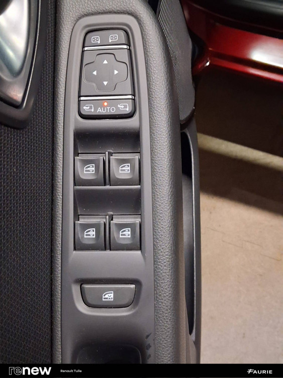 Acheter Renault Clio 4 Clio TCe 90 E6C Intens 5p occasion dans les concessions du Groupe Faurie